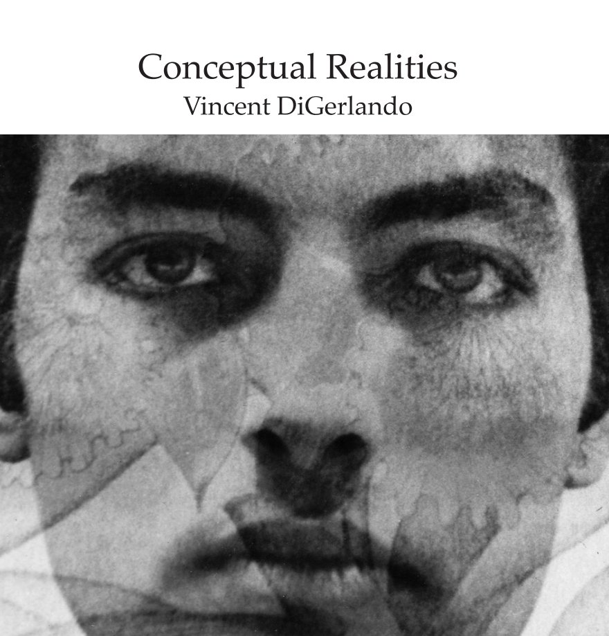 View Conceptual Realities by Vincent DiGerlando