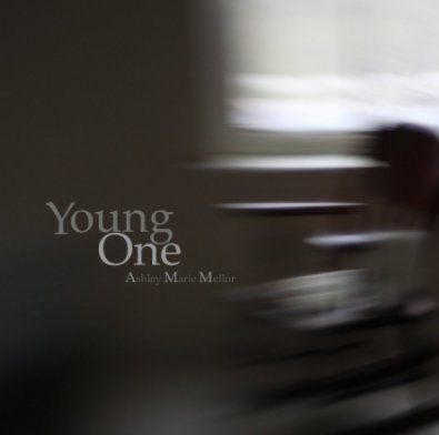 Young One book cover