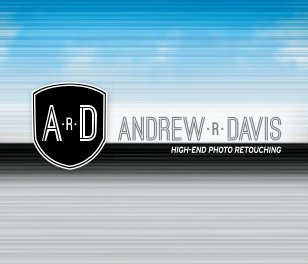 Andrew R. Davis book cover