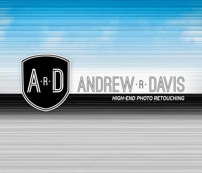 View Andrew R. Davis by Andrew R. Davis