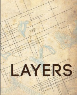 LAYERS book cover