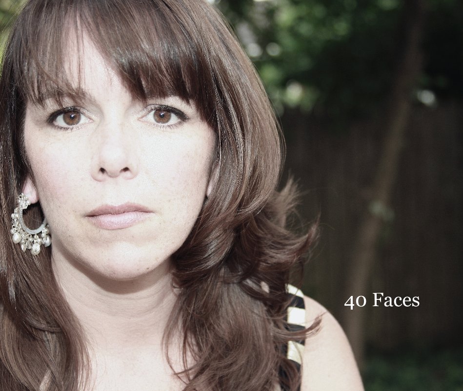 Ver 40 Faces por kissmebabe
