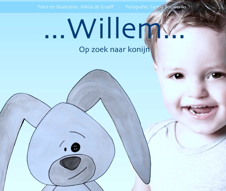 View Willem by Nikita de Graaff - ontwerp en tekeningen
Corina Bouweriks, fotografie en afwerking