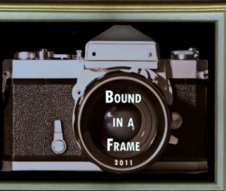 Bound in a Frame book cover