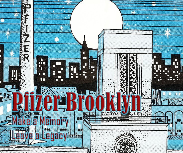 Bekijk Pfizer Brooklyn op Pfizer Brooklyn
