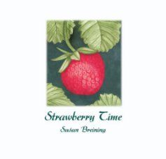 Strawberry Time book cover
