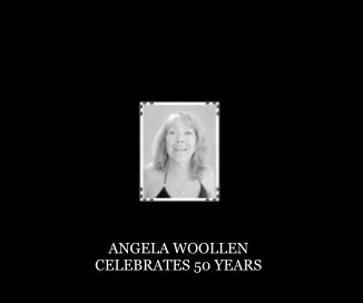 ANGELA WOOLLEN book cover
