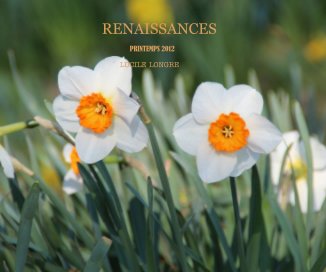 RENAISSANCES book cover