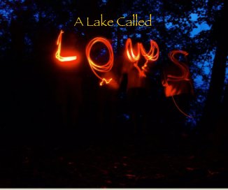 A Lake Called Lows book cover