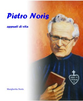 Pietro Noris book cover