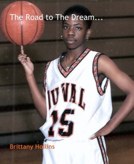 The Road to The Dream... book cover