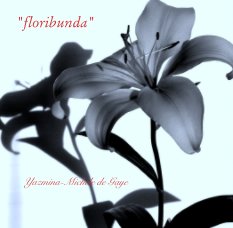 "floribunda" book cover