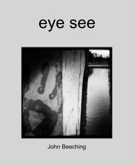 eye see book cover