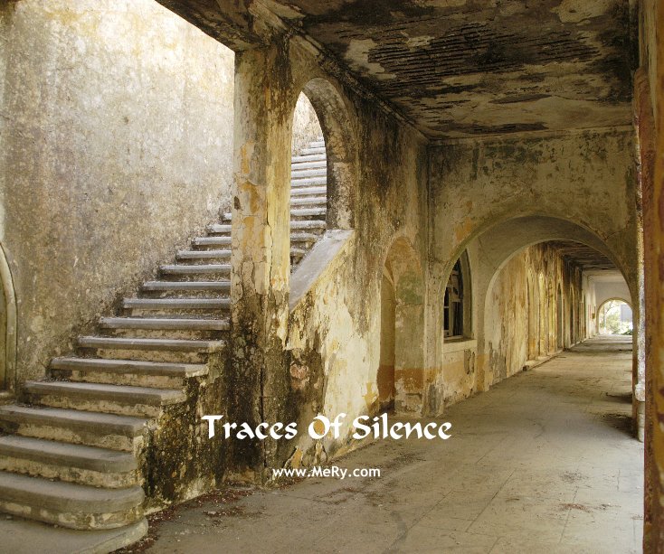 View Traces Of Silence by Melanie Rijkers