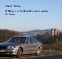 Car & Castle book cover