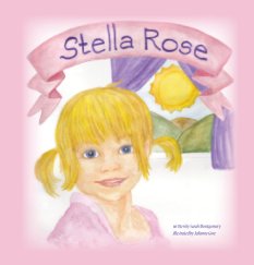 Stella Rose book cover