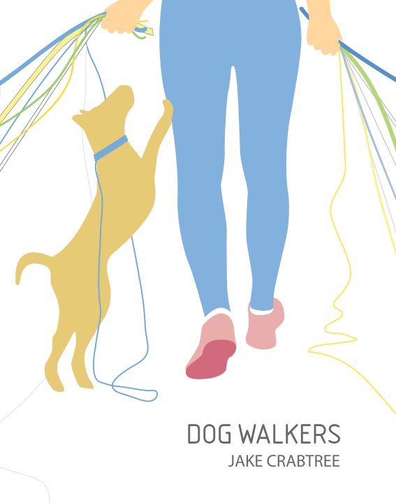 Ver Dog Walkers por Jake Crabtree
