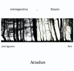 retrospectiva,futuro book cover