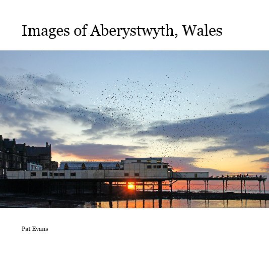 View Images of Aberystwyth, Wales by Pat Evans