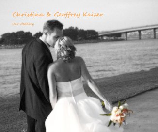 Christina & Geoffrey Kaiser book cover
