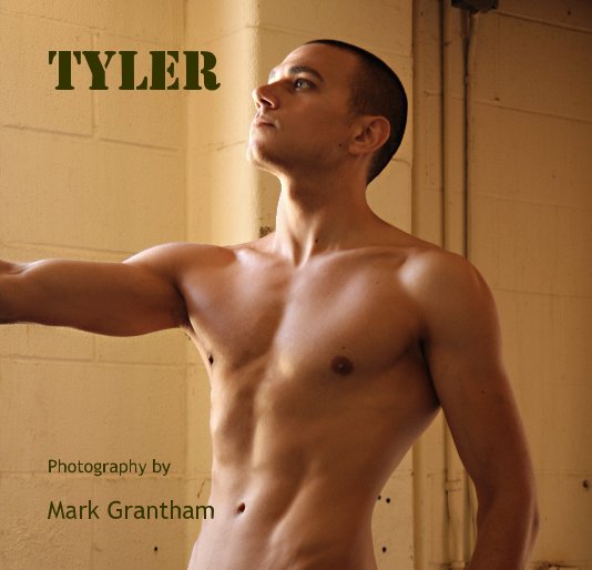 Bekijk Tyler op Mark Grantham