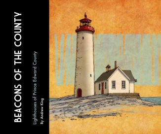 Beacons Of The County book cover