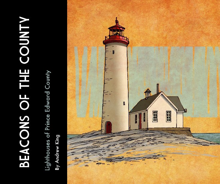 View Beacons Of The County by Andrew King