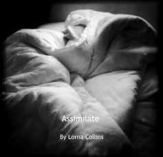 Assimilate book cover