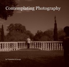 Contemplating Photography book cover