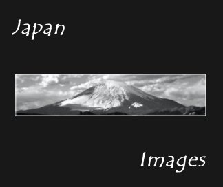 Japan Images book cover
