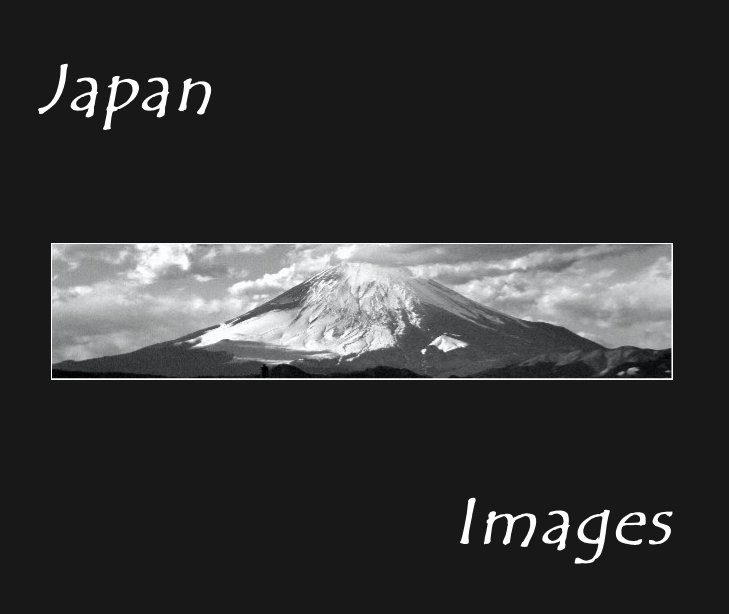 Japan Images nach Corey W. Bennett anzeigen