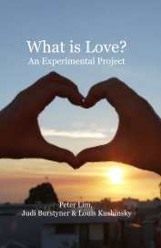 What is Love? book cover