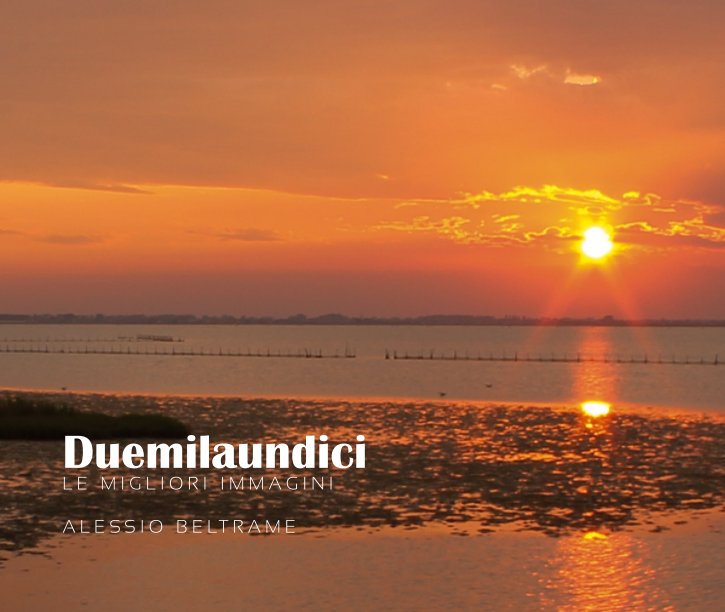 View Duemilaundici by Alessio Beltrame