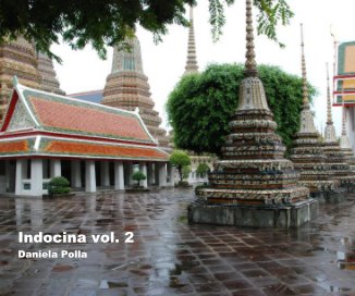 Indocina vol. 2 book cover