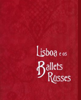 Lisboa e os Ballets Russes book cover