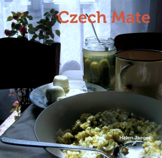 Ver Czech Mate por Helen Jaeger