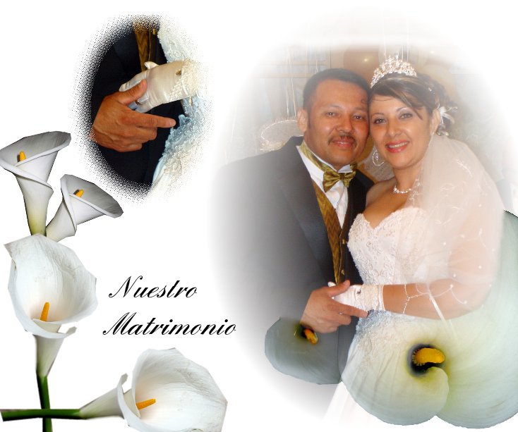 View Nuestro Matrimonio by Fotografa: Mariana Menjivar