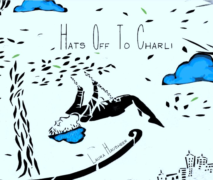 View Hats Off To Charli by Laura Hausheer