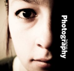 Photography book cover