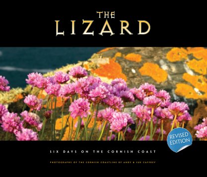 The Lizard (Revised Edition) book cover