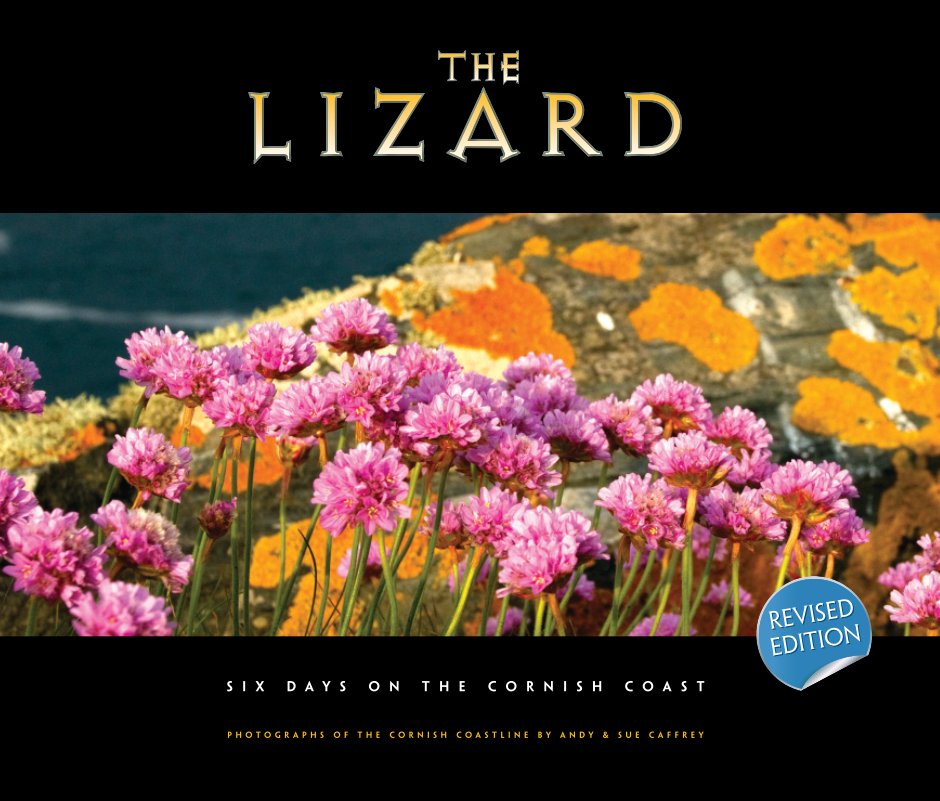 Visualizza The Lizard (Revised Edition) di Andy and Sue Caffrey
