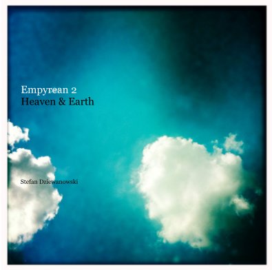 Empyrean 2 Heaven & Earth book cover