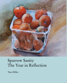 Sparrow Sanity
The Year in Reflection book cover
