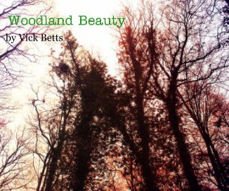 Woodland Beauty book cover