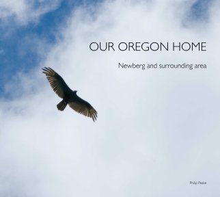 Our Oregon Home book cover