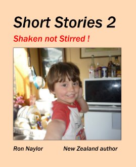 Short Stories 2 book cover