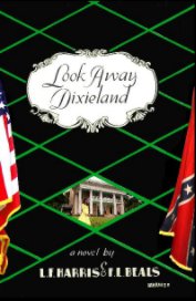 Look Away Dixieland book cover