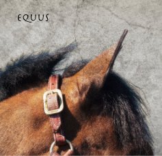 equus book cover