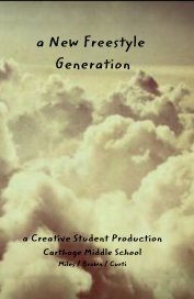 a New Freestyle Generation book cover