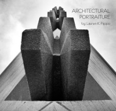 Architectural Portraiture book cover